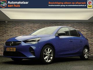 Opel Corsa 1.2 Elegance Camera| stoelverwarming