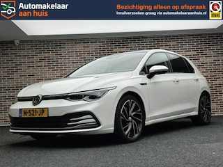 Volkswagen Golf 1.5 eTSI Style |IQ light |Pano| ergoActive