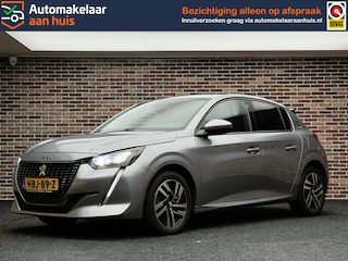 Peugeot 208 1.2 PureTech Active Pack