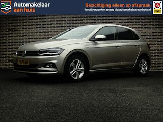 Volkswagen Polo 1.0 TSI Highline |Join edition
