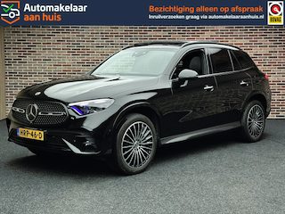 Mercedes-Benz GLC 400e 4MATIC AMG Line Panorama Memory Headup