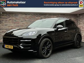 Porsche Cayenne 3.0 E-Hybrid Nwe model| Dak| Bose| Dubbel screen| Matrix LED| NL auto|