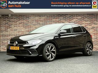 Volkswagen Polo 1.0 TSI Life Business