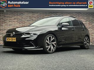 Volkswagen Golf 1.5 eTSI R-Line Pano| Harman Kardon| Head up