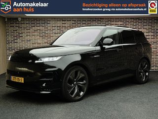 Land Rover Range Rover Sport 3.0 P510e Autobiography PHEV Panorama headup Carbon