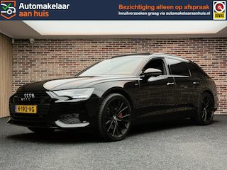 Audi A6 Avant 45 TFSI quattro Sport Pro Line S