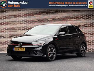 Volkswagen Polo 2.0 TSI GTI Navi IQ Virtual Beats