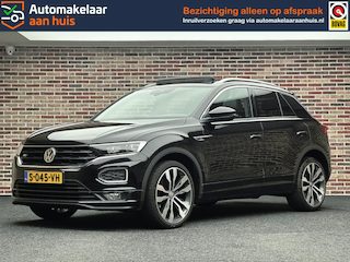 Volkswagen T-Roc 1.5 TSI Sport R-line| Pano | Beats