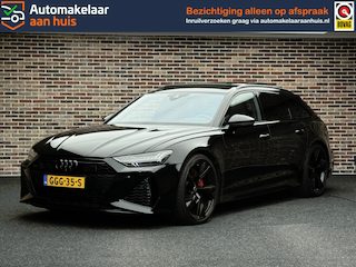 Audi A6 Avant TFSI quattro | Bang & Olufsen| Dak| Head-up| Dealer onderhouden|