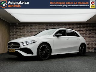 Mercedes-Benz A-klasse 250 e AMG Line VOL