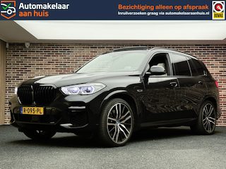 BMW X5 xDrive45e High Executive