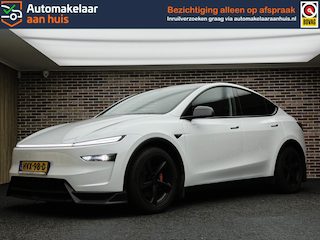 Tesla Model Y Premium Long Range AWD 75 kWh Facelift | Uniek