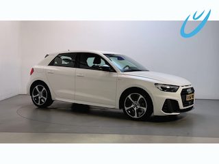 Audi A1 Sportback 30 TFSI S Edition DAB+ App-Connect Parkeersensoren Adaptive Cruise