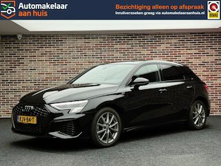 Audi A3 Sportback 40 TFSI e Advanced edition | Pano | S-Line |