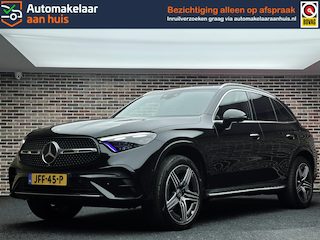 Mercedes-Benz GLC 300e 4MATIC AMG Line AIRMATIC BURMESTER