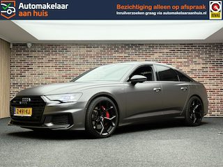 Audi A6 Limousine 50 TFSI e quattro S edition