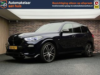 BMW X5 xDrive45e High Executive Pano| Head up| Bowers&Wilkins| Luchtvering