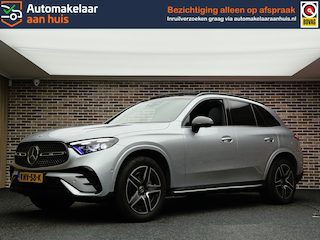 Mercedes-Benz GLC 400e 4MATIC AMG Line | Pano | 360 | Trekhaak | Burmester |
