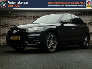 Audi Q5 50 TFSI e quattro Pro Line Pano| S-Line| 360 Camera