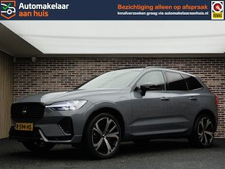 Volvo XC60 2.0 T6 Plug-in hybrid AWD Ultimate Dark