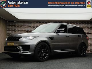 Land Rover Range Rover Sport 2.0 P400e Autobiography Dynamic Luchtvering|Pano|Hybride|Trekhaak