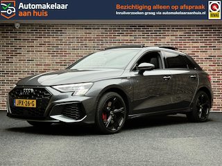 Audi A3 Sportback 45 TFSI e S edition Competition | Pano | Massagestoelen |