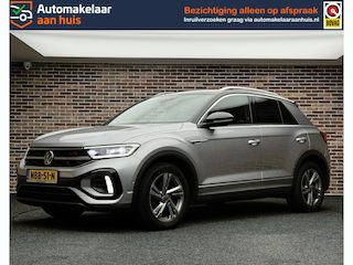 Volkswagen T-Roc 1.0 TSI R-Line