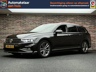 Volkswagen Passat Variant 2.0 TDI R-Line Business