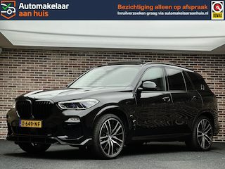 BMW X5 xDrive45e High Executive Pano| Head up| Harman Kardon