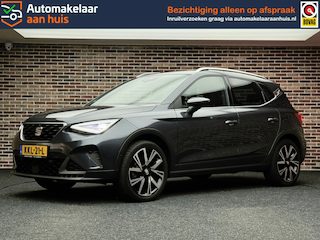 Seat Arona 1.5 TSI FR | Digitaal Dash | LED | Camera | Automaat