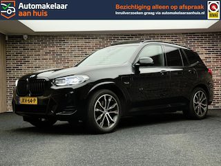 BMW X3 xDrive30e High Executive | Pano | Hud | Laser |