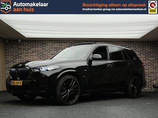 BMW X5 xDrive50e