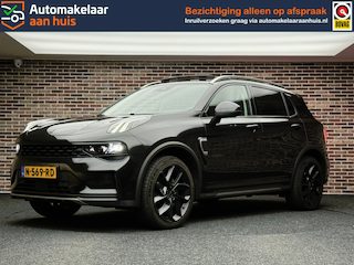 Lynk & Co 01 1.5 Pano