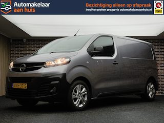 Opel Vivaro 2.0 CDTI L2H1 Edition