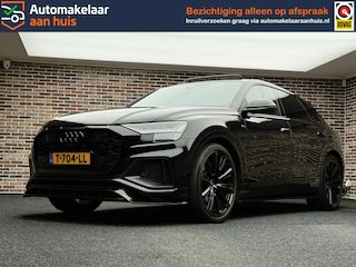 Audi Q8 60 TFSI e quattro Pro Line S Competition B&O| 360 camera| Pano