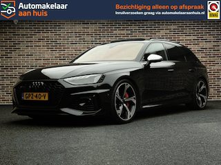 Audi A4 Avant 2.9 TFSI quattro competition plus Pano| Hud| B&O|