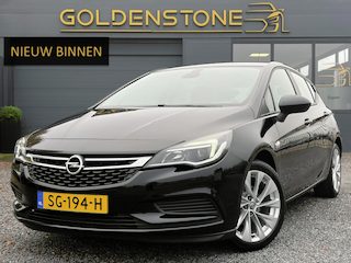 Opel Astra 1.0 Online Edition ✓2e Eigenaar✓Dealer Onderhouden✓Carplay✓Clima✓Cruise✓Pdc✓17''Lmv✓105pk✓N.A.P✓Nieuwe Apk bij Aflevering