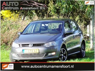 Volkswagen Polo 1.2-12V BlueMotion Comfortline ( INRUIL MOGELIJK )