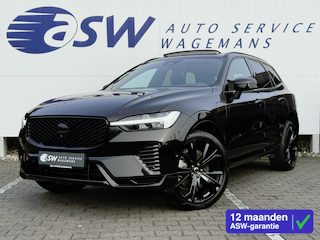 Volvo XC60 2.0 T6 Plug-in hybrid AWD Ultra Black Edition | Pano | Pilot Assist | H/K Audio | 360* Camera | 21 inch