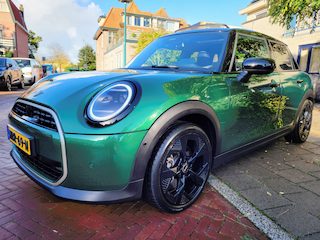 Mini Cooper 5-Deurs 1.5 C Classic S garantie mogelijk tm 2034