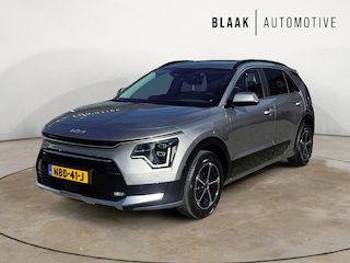 Kia Niro Niro 1.6 GDi Dynamic PlusLine