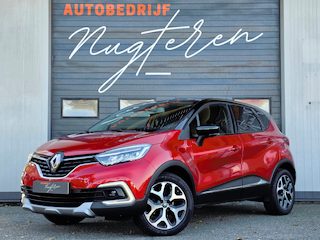 Renault Captur 0.9 TCe Intens|Camera|Clima|Carplay|LED|