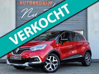Renault Captur 0.9 TCe Intens|Camera|Clima|Carplay|LED|