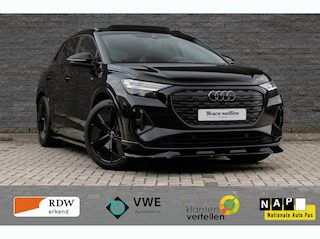 Audi Q4 e-tron 50 quattro S edition 77 kWh