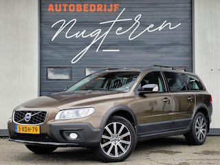 Volvo XC70 2.0 D4 FWD Nordic+|Dak|Trekhaak|Xenon|