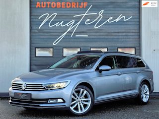 Volkswagen Passat Variant 1.4 TSI Comfortline Automaat|Trekhaak|Pano|Full Led|