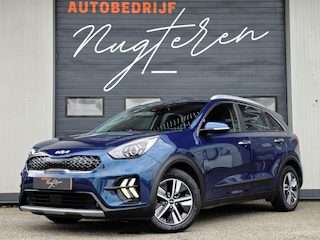 Kia Niro 1.6 GDi DynamicLine|Carplay|Clima|Leer