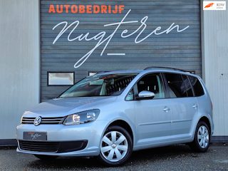 Volkswagen Touran 1.4 TSI Comfortline 7Pers|Clima|Trekhaak|Carplay|Cruise