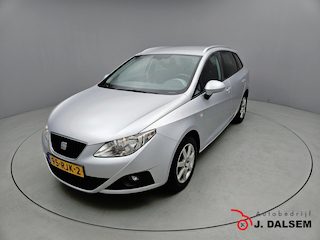 Seat Ibiza ST 1.2 TDI Style Ecomotive