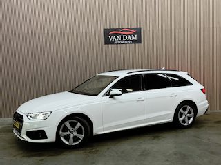 Audi A4 Avant 40 TFSI Launch edition Sport 2019 LED CAMERA CRUISE
